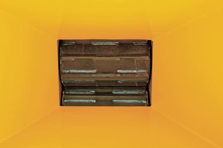 2012 Series (12 in.) Disk Chippers