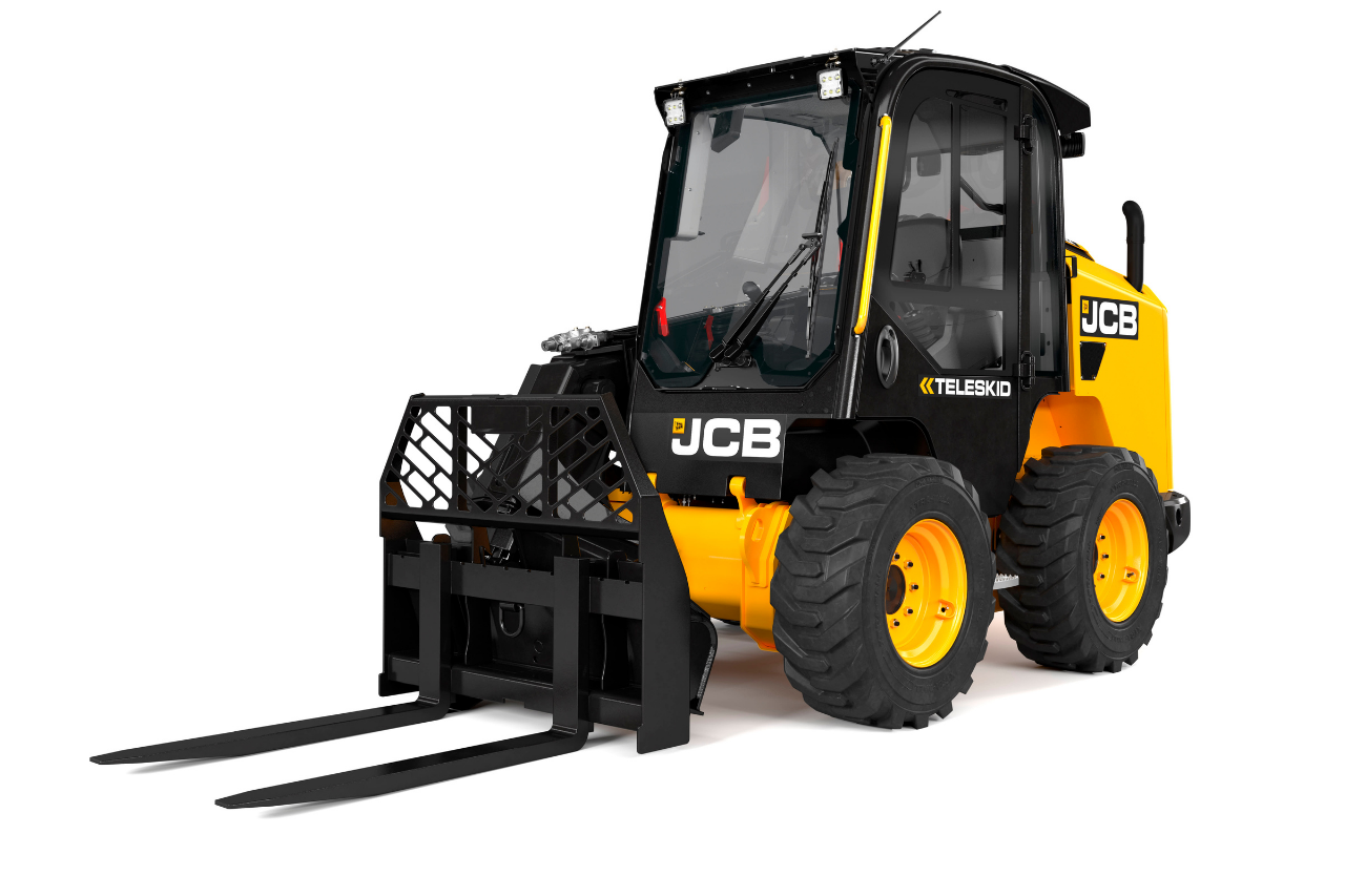 2026 JCB 3TS-8T