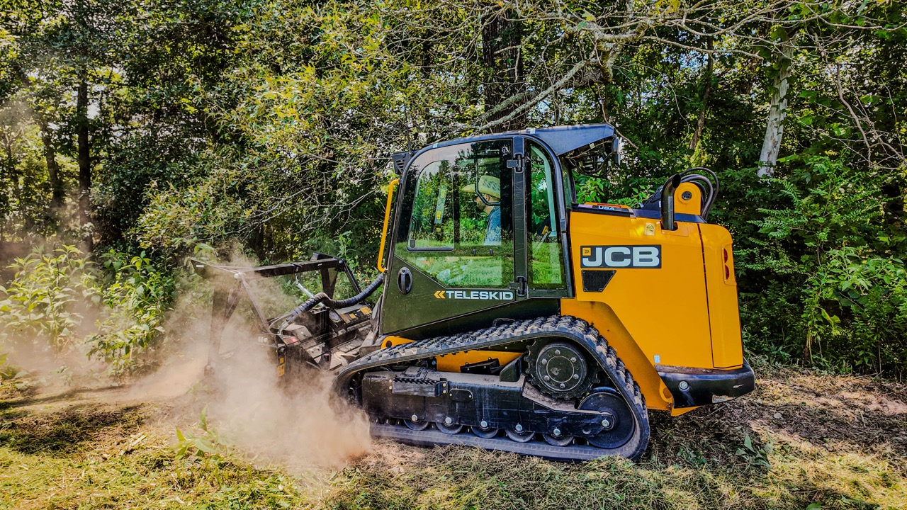 2026 JCB 3TS-8T