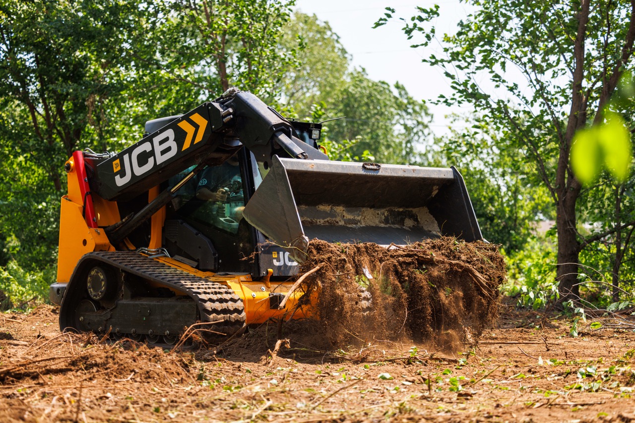 2026 JCB 3TS-8T