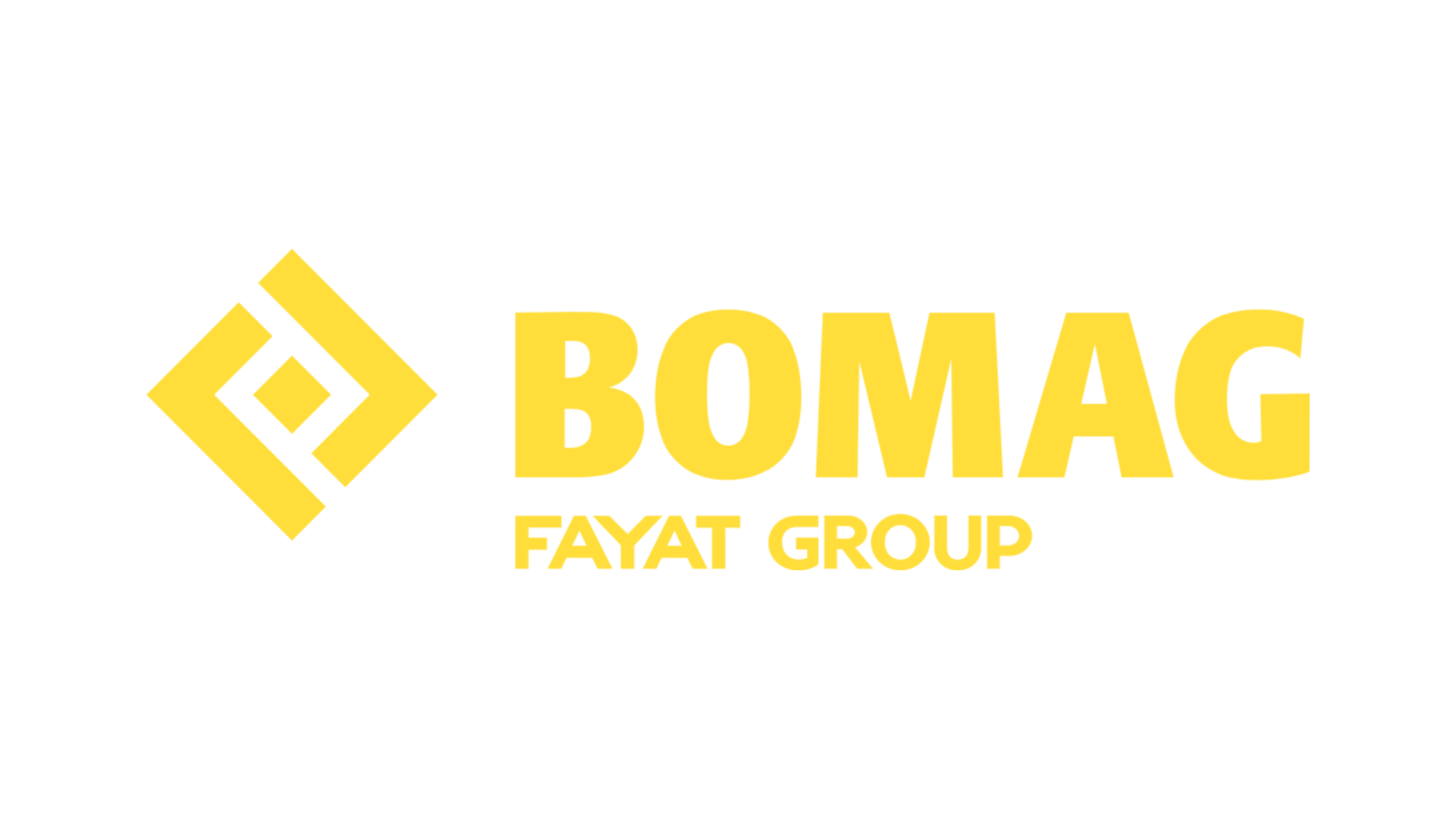 BOMAG