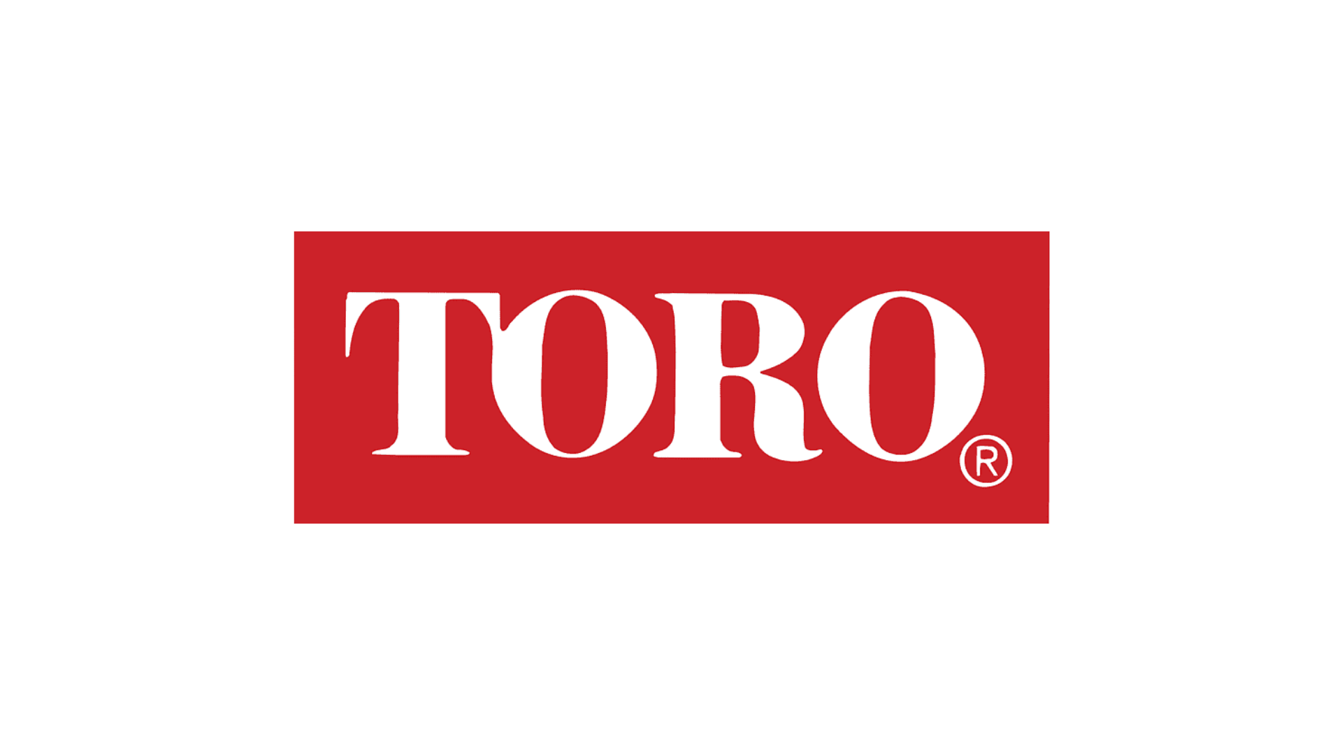 Toro Equipment