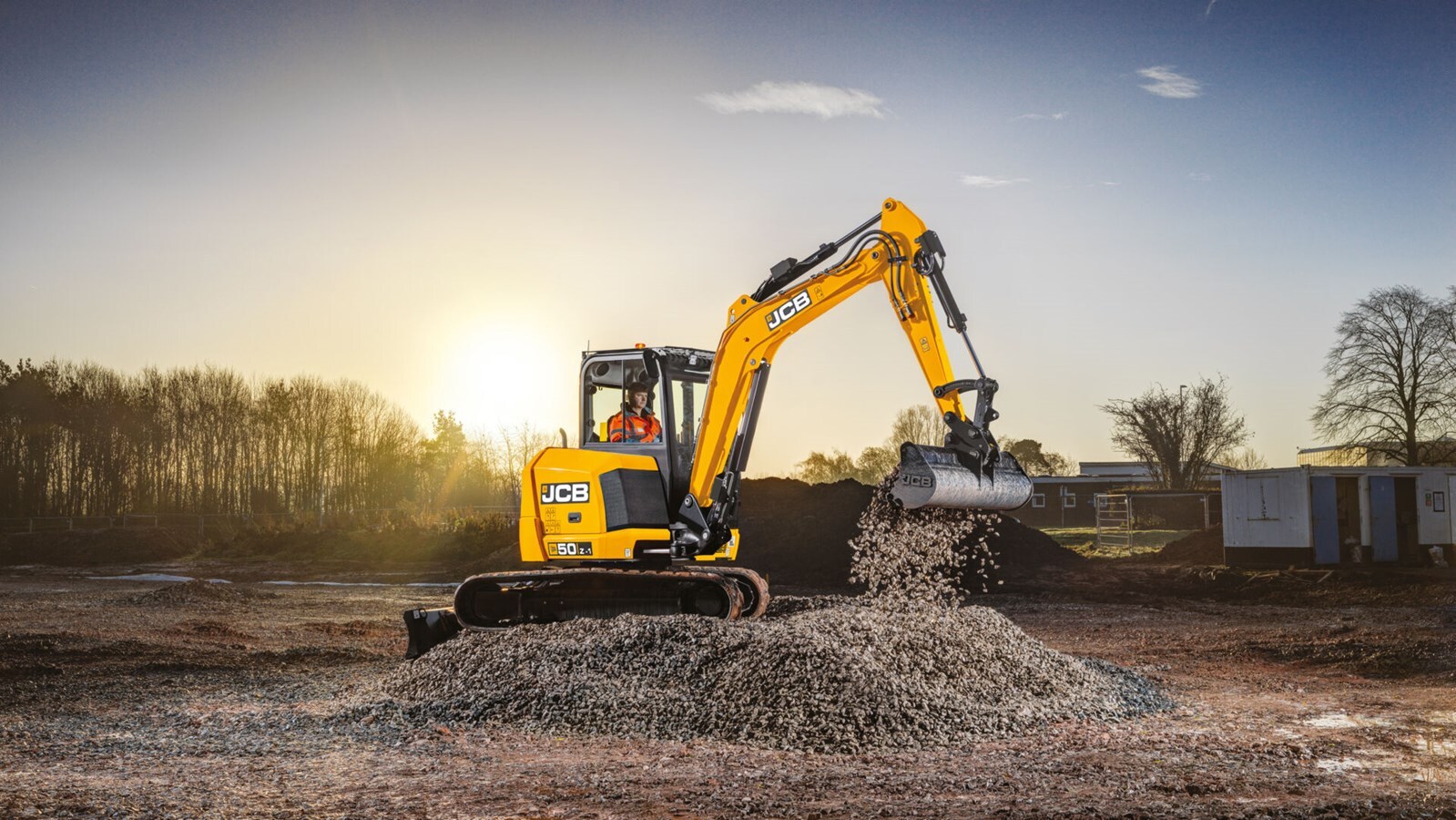 2026 JCB 50Z-1