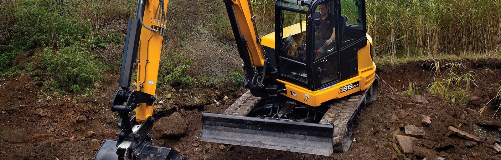 2026 JCB 86C-2