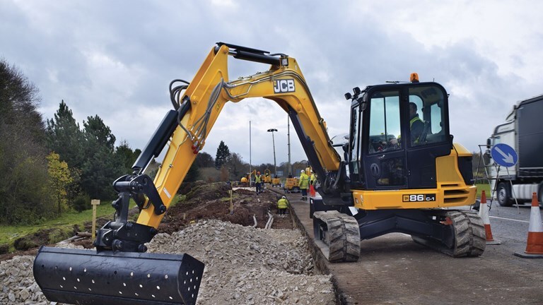 2026 JCB 86C-2