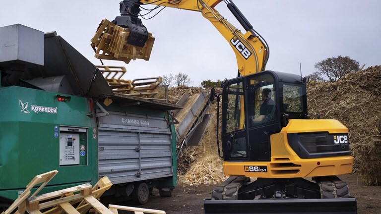 2026 JCB 86C-2