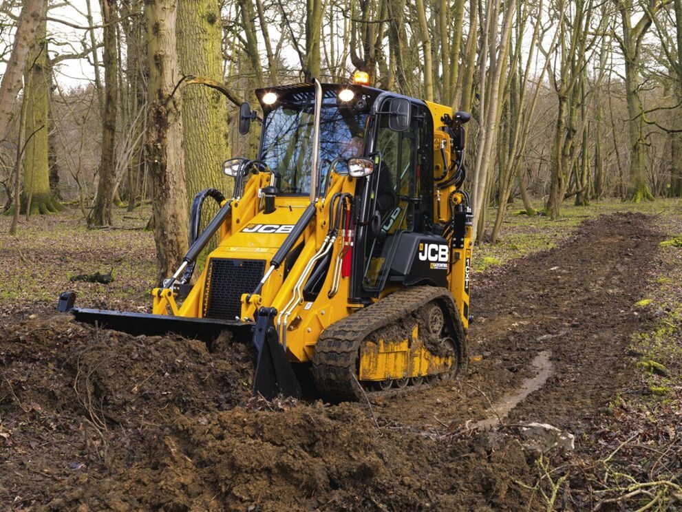 2026 JCB 1CXT
