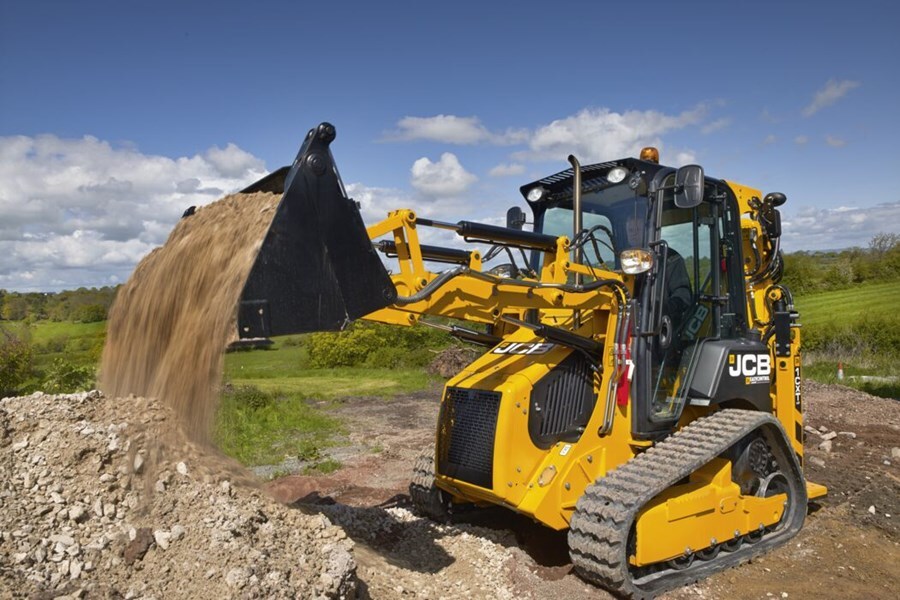 2026 JCB 1CXT