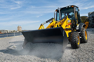 2026 JCB 3CX 14