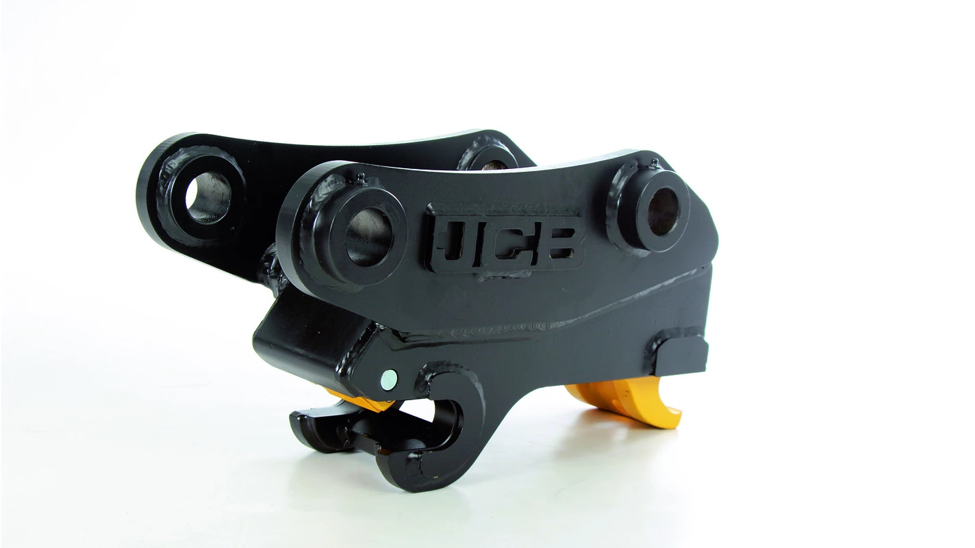 2026 JCB Hydraulic Quickhitch