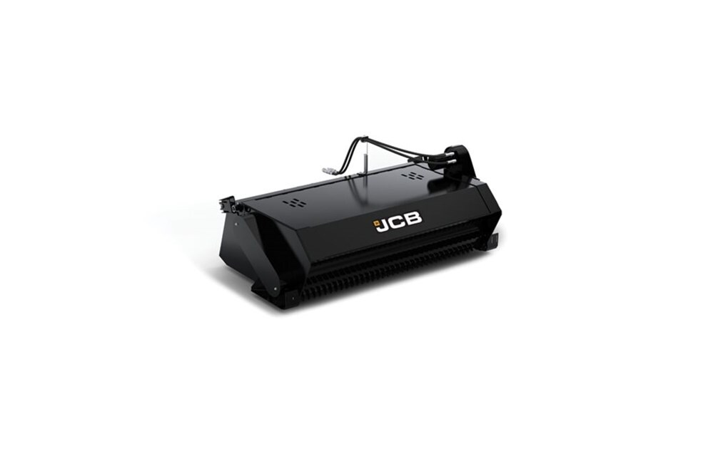 2026 JCB Landscape Preparator Rake