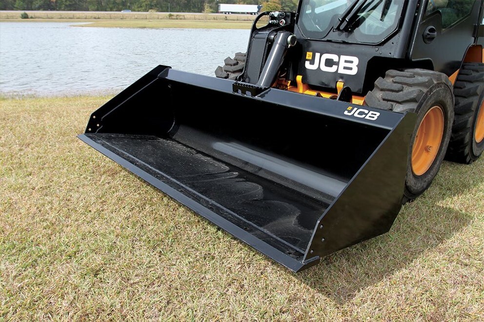 2026 JCB Light Materials Rehandling Shovel