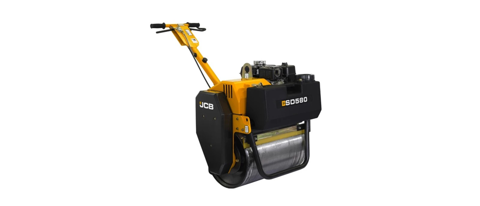 2026 JCB Single Drum Roller