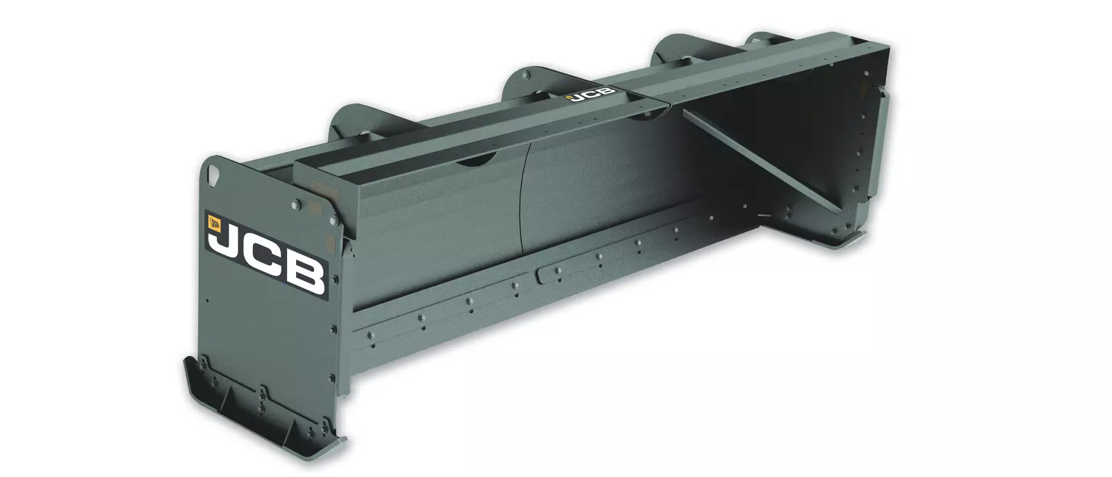 2026 JCB Snow Pusher