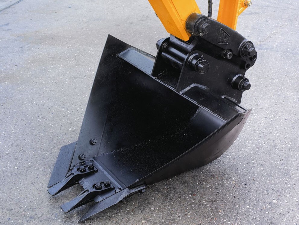 2026 JCB Tapered Ditching Bucket
