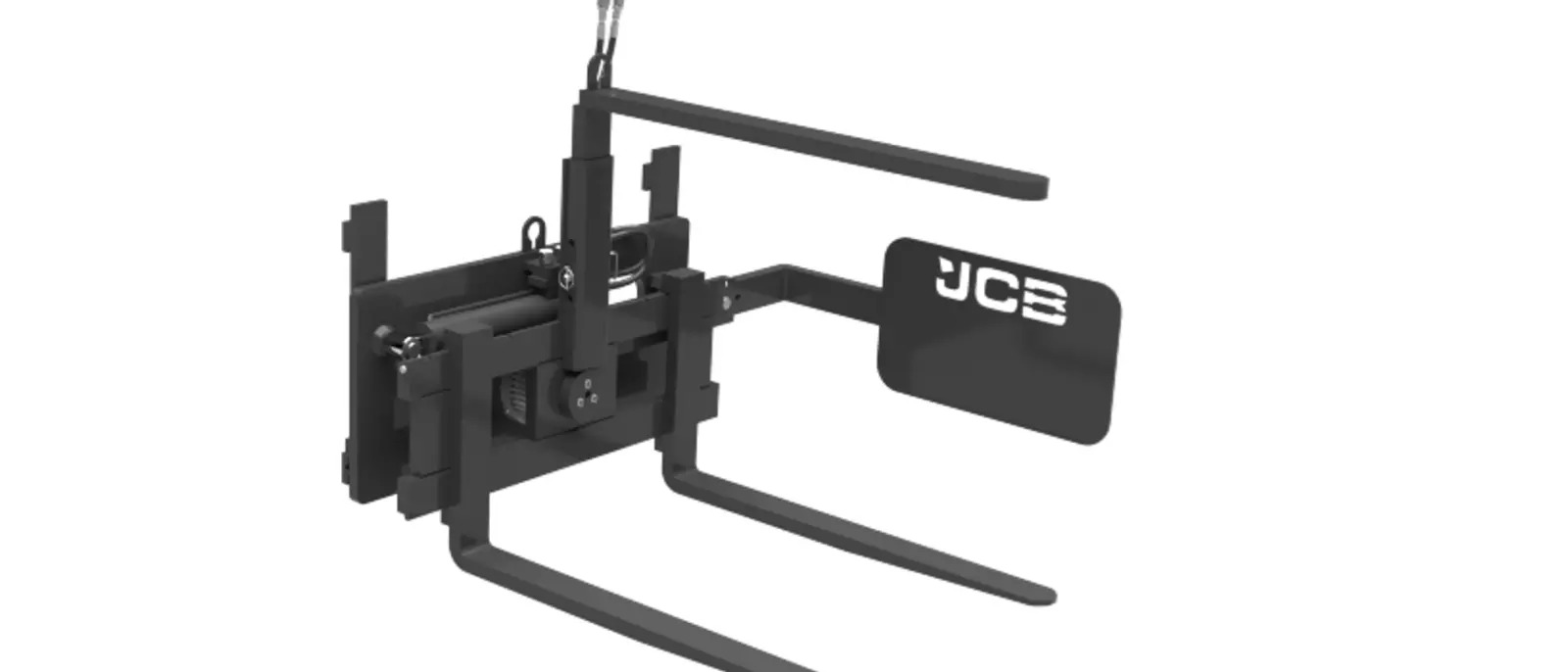 2026 JCB Teletruk Box Tipper