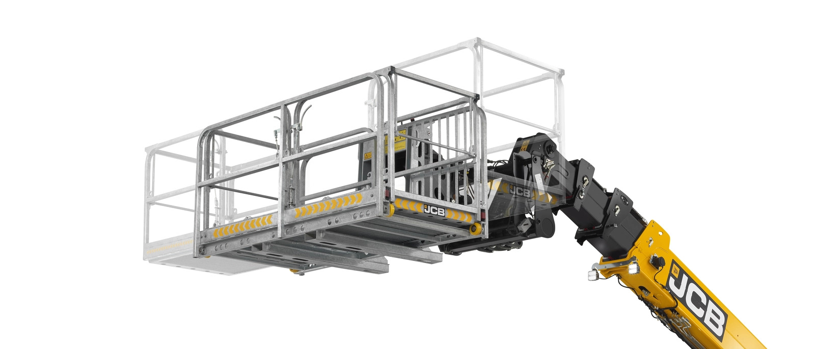 2026 JCB Work Platform
