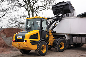 2026 JCB 407