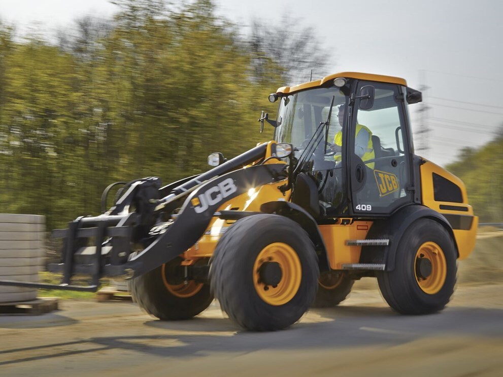 2026 JCB 409