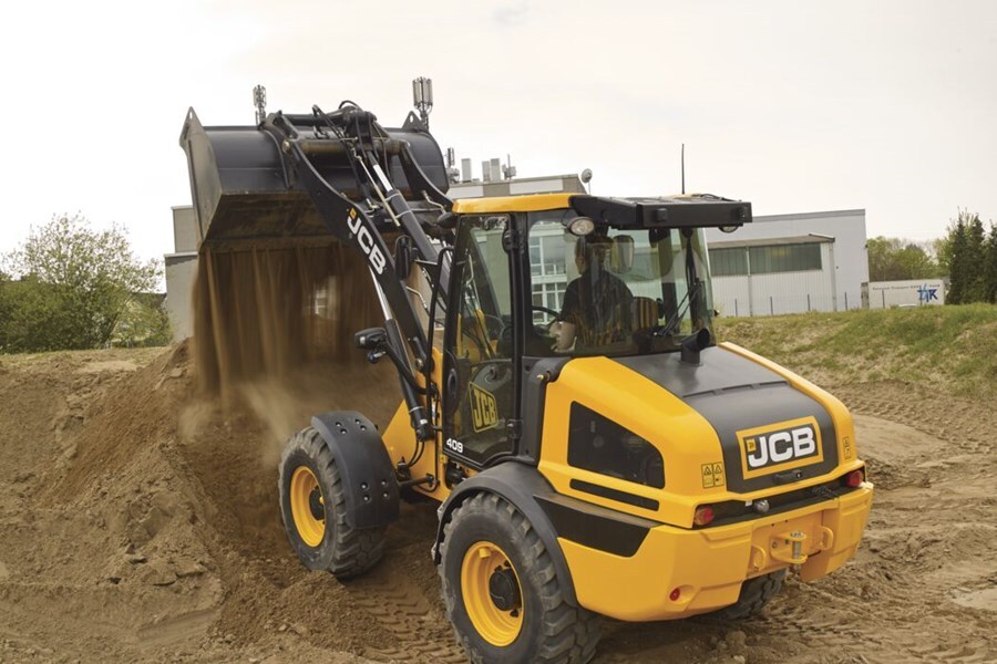 2026 JCB 409