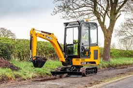 2026 JCB 19C-1