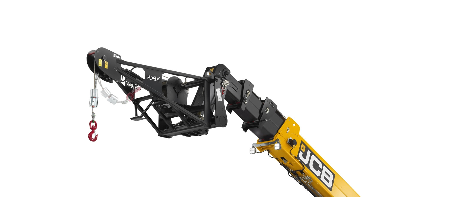 2026 JCB 2M Jib Winch