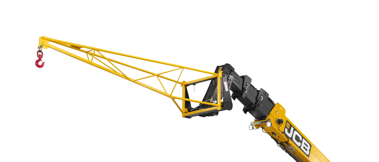 2026 JCB 4M Extension Jib