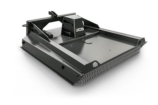 2026 JCB Brush Cutter