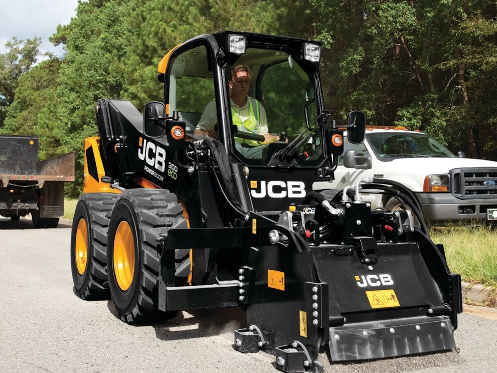 2026 JCB Cold Planer