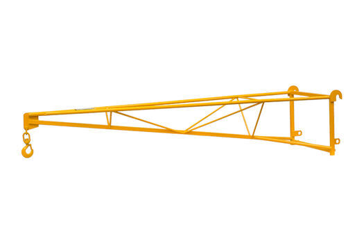 2026 JCB Crane Hook