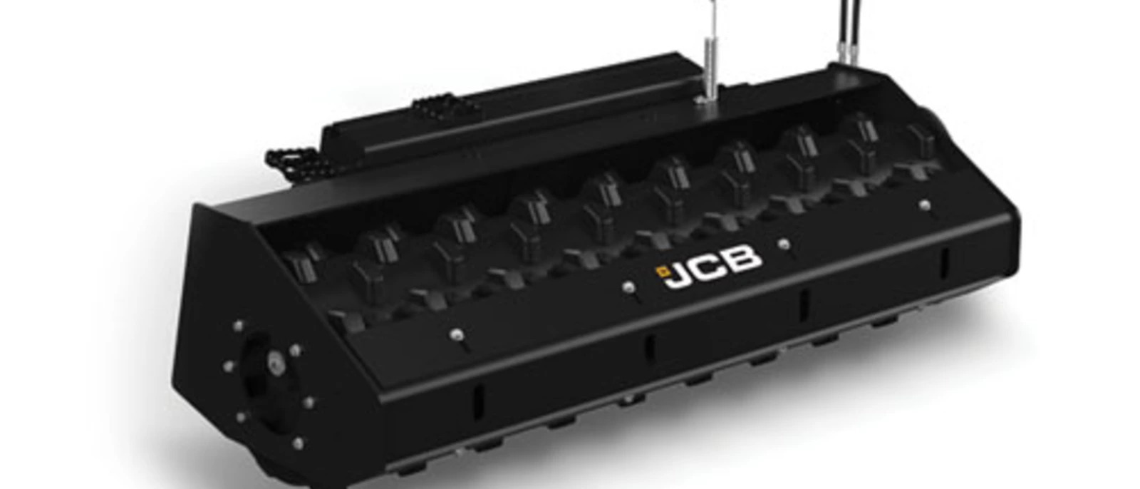 2026 JCB Vibratory Roller