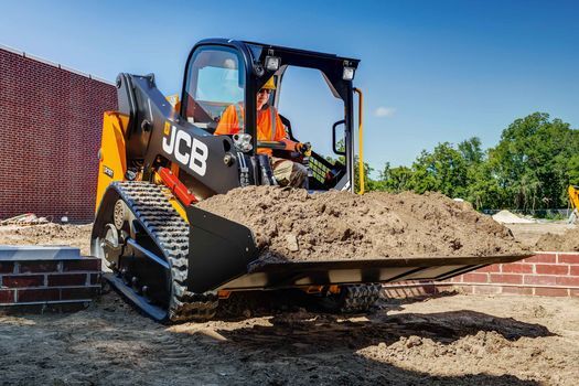 2026 JCB 215T