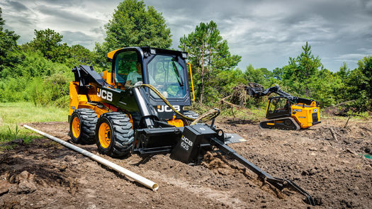 2026 JCB 270