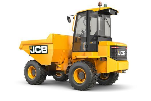 2026 JCB 9T