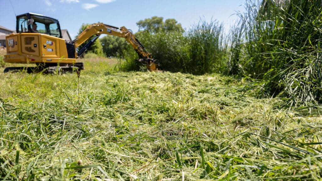 Brush Cutter Pro X (40″)