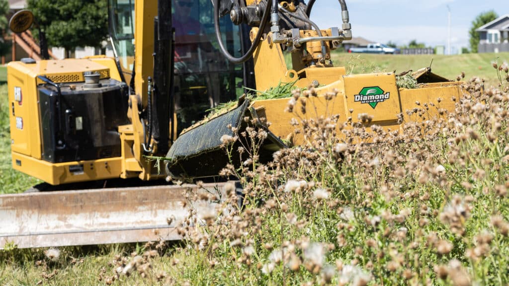 Brush Cutter Pro X (40″)