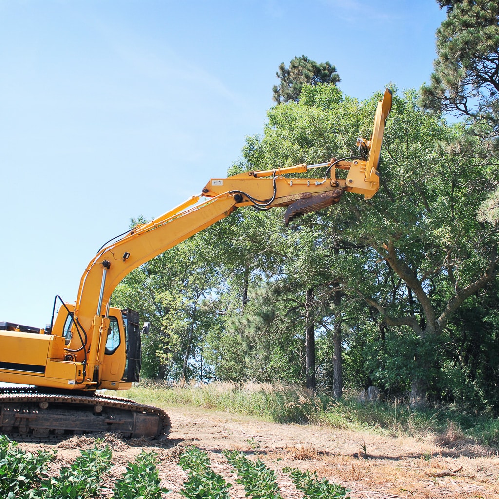 Brush Cutter Pro X (50″, 60″, 72″)