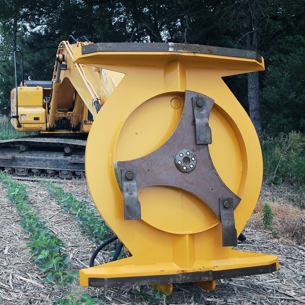 Brush Cutter Pro X (50″, 60″, 72″)