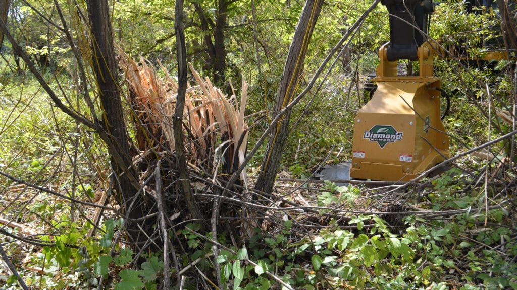 Disc Mulcher Pro X (48″)