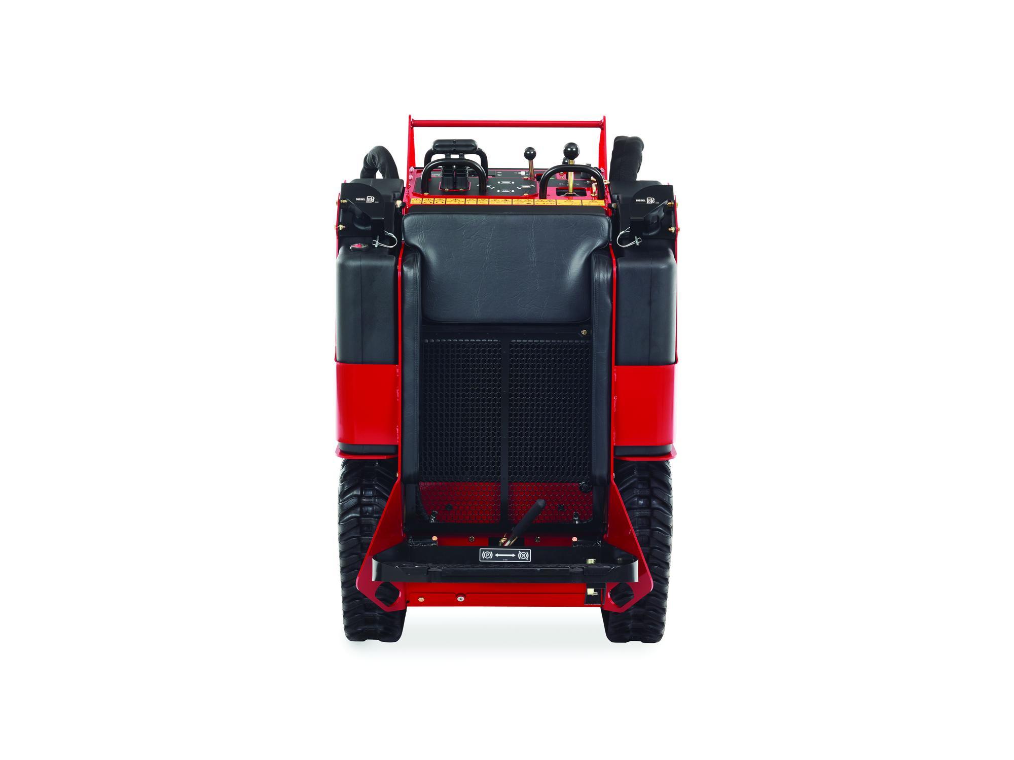 Dingo® TX 1000 Narrow Track