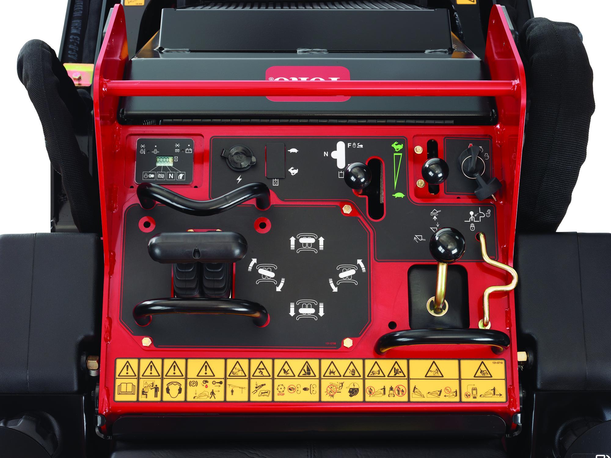 Dingo® TX 1000 Narrow Track