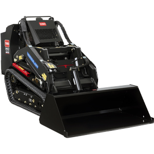 Dingo® TX 1000 TURBO Limited Edition Track Loader, Wide