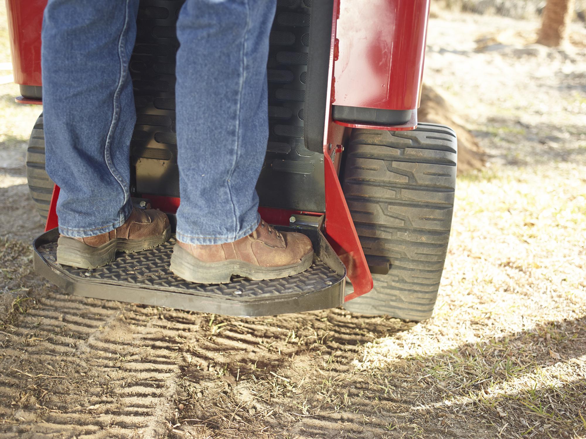 Dingo® TX 1000 Wide Track