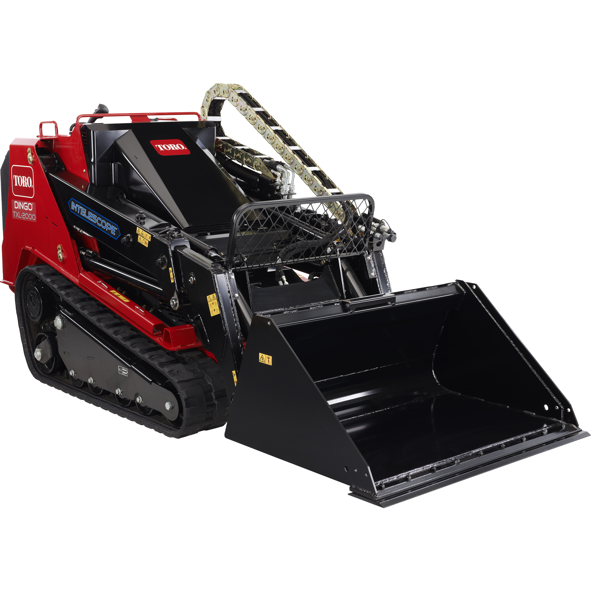 Dingo® TXL 2000 Track Loader