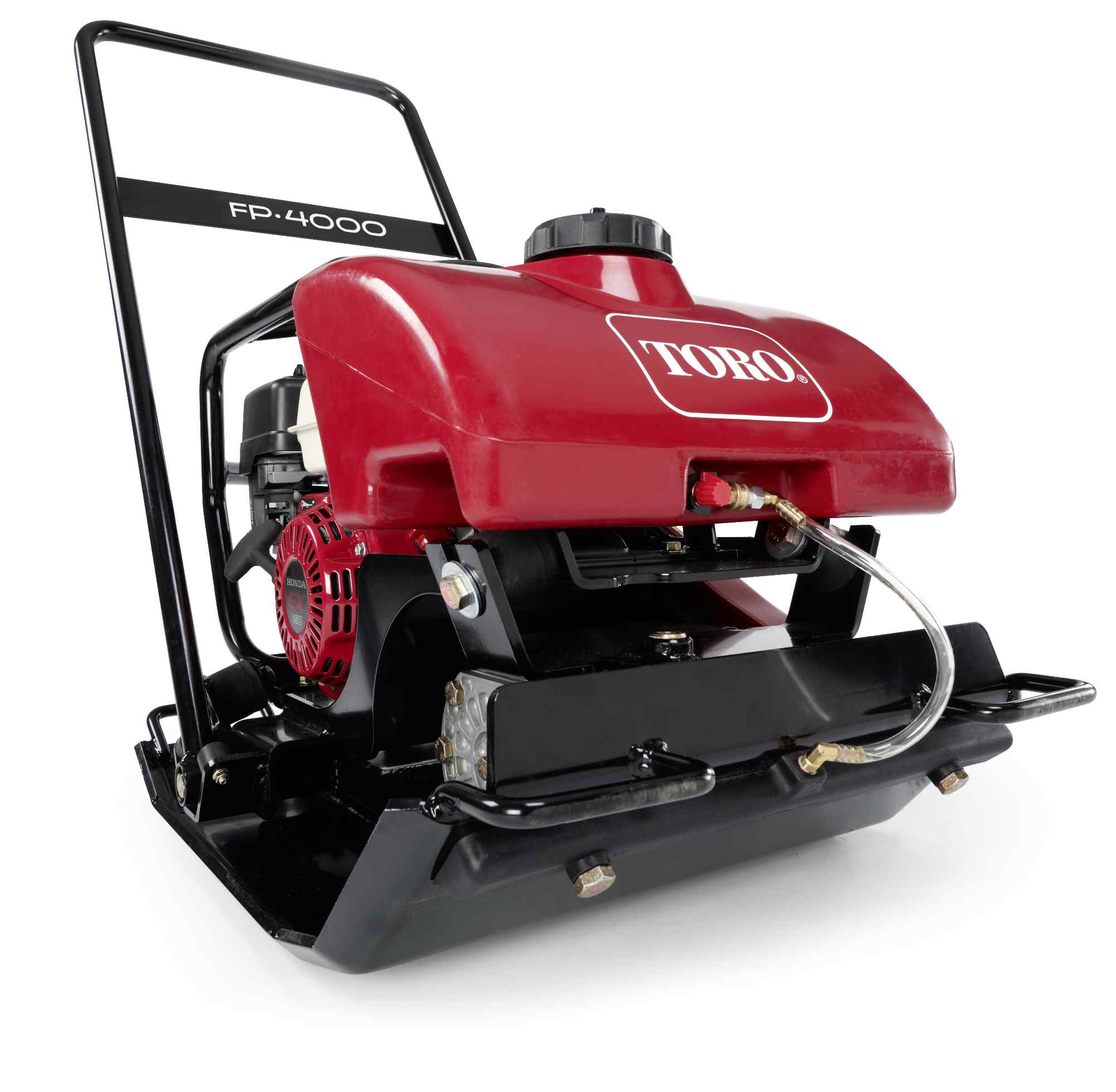 FP-4000 Forward Plate