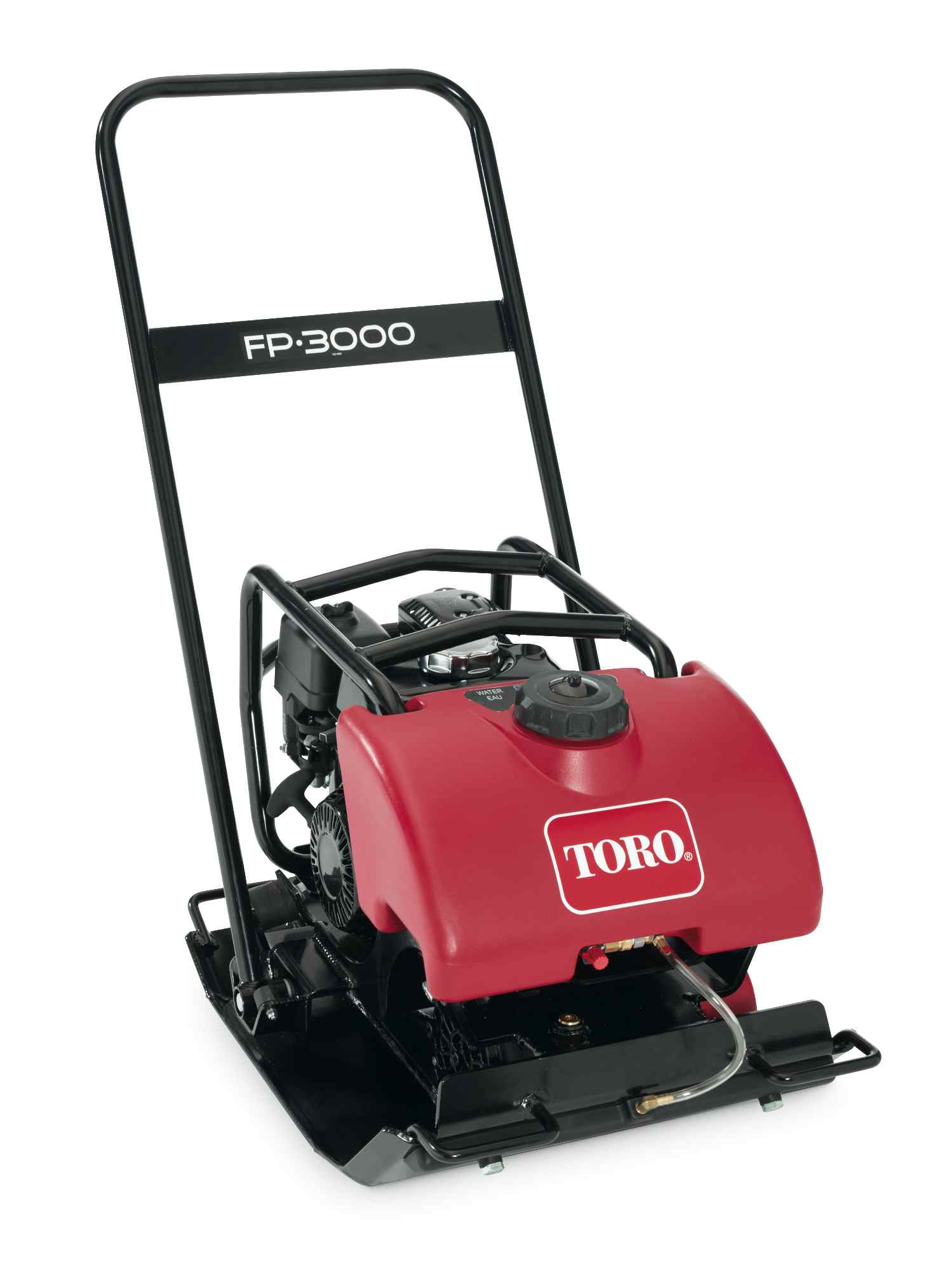 FP-4000 Forward Plate