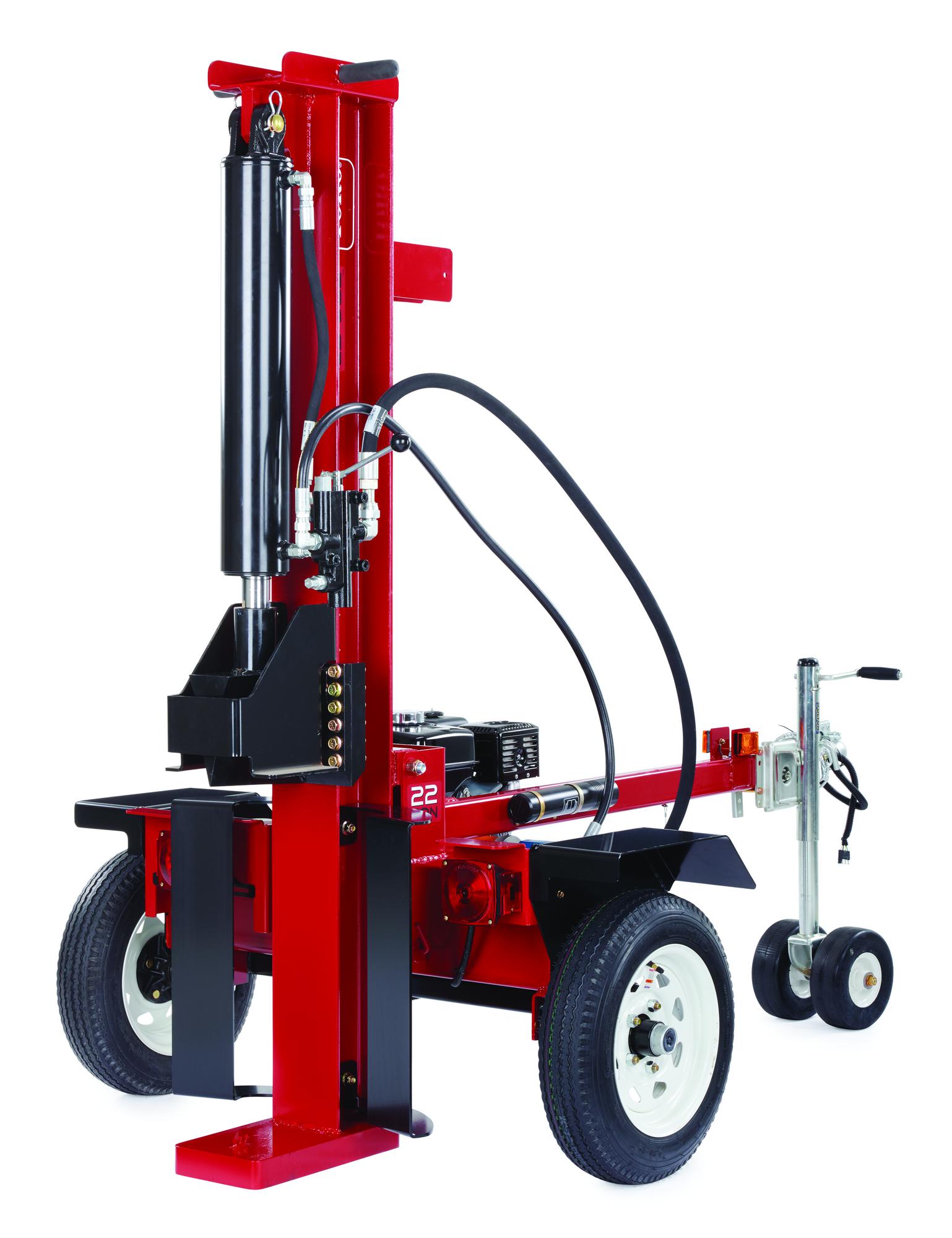 Log Splitter LS-922