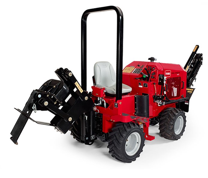Pro Sneak™ 365 Vibratory Plow