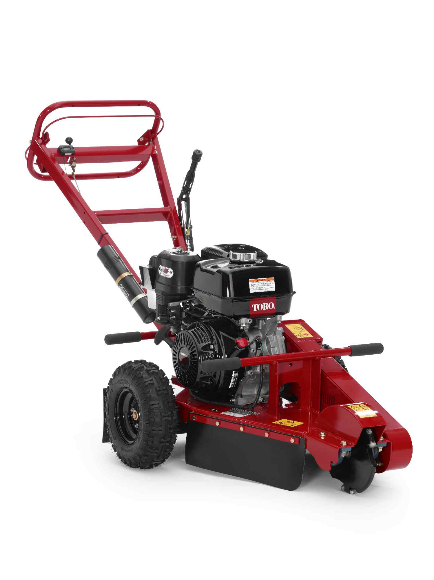 SGR-13 Stump Grinder