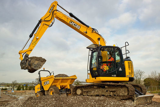 2026 JCB JZ141